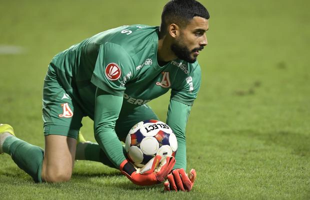 Dinamo pregătește două mutări importante » Negocierile sunt în toi: „E în mâinile noastre”