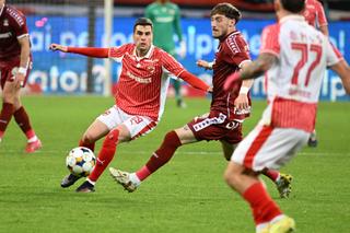Campion cu Rapid și Dinamo, înainte de derby: „Abia aștept să văd duelul ăsta. Acolo e punctul slab”