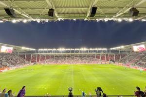 Echipe de start la Rapid - Dinamo » Titular în premieră + toate informațiile de la stadion