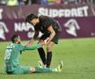 Imagini la finalul derby-ului Rapid - Dinamo // FOTO: Cristi Preda / GSP.ro