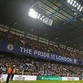 Șahtior Donețk ar putea juca meciurile din Liga Campionilor pe Stamford Bridge // foto: imago images