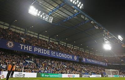 Meciuri din Liga Campionilor pe Stamford Bridge? Echipa care vrea să joace în „casa” lui Chelsea