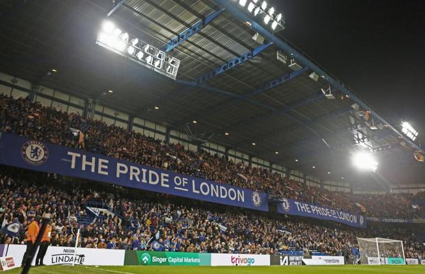 Meciuri din Liga Campionilor pe Stamford Bridge? Echipa care vrea să joace în „casa” lui Chelsea
