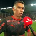 Cătălin Cîrjan, după Rapid - Dinamo