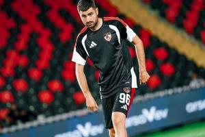 Gaziantep - Alanyaspor, în prima etapă a noului sezon din Turcia » Echipele de start
