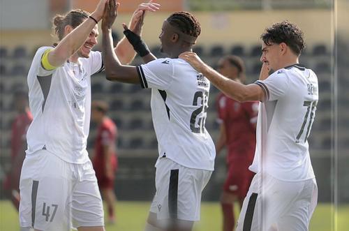 Ararat-Armenia, victorie înaintea meciului cu Universitatea Craiova din play-off-ul Europa League // FOTO: Instagram