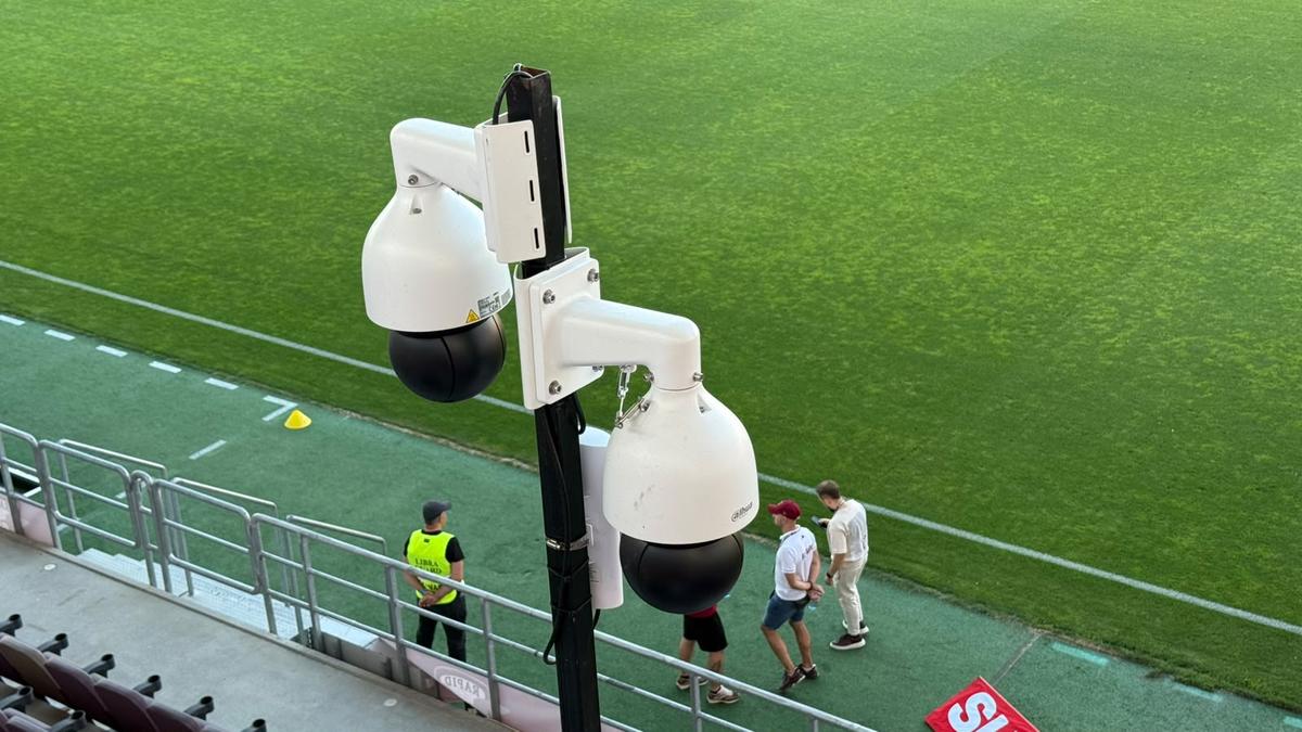 Rapid - Dinamo, imagini înaintea derby-ului din Giulești // 15.08.2026