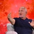 Jeff Bezos e acționar la Liverpool // FOTO: Imago Images