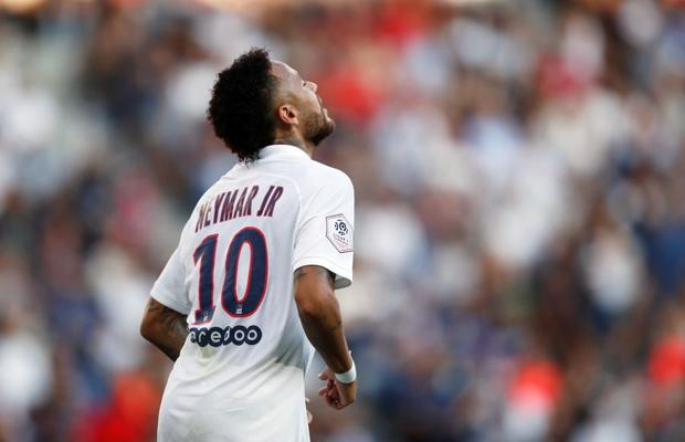 PSG - Strasbourg 1-0 // Neymar recunoaște: „Am făcut totul ca să plec. Dacă nu-ți place locul în care muncești, cauți altul!”