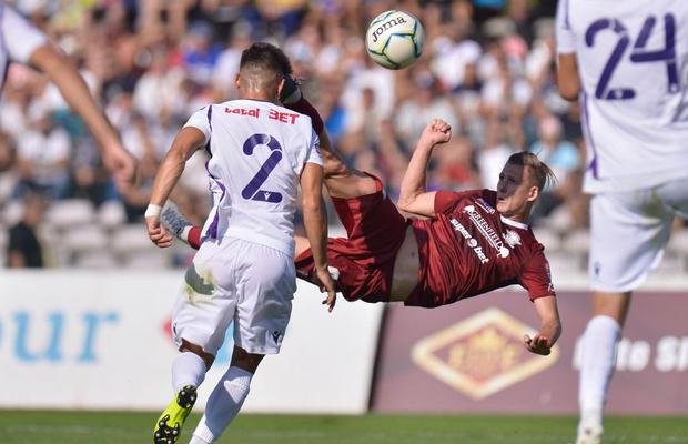 Veste bună pentru istoria Rapidului! Tribunalul București a luat decizia