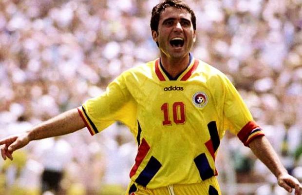 VIDEO Gică Hagi, revoltat de ceea ce se întâmplă la „națională”: „Mai mult respect față de numărul 10” + Cum ar fi procedat „Regele”