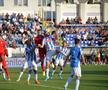 POLI IAȘI - HERMANNSTADT 0-0 // Cronică Remus Răureanu: „Un egal dintre cele mai urâte!”