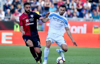 SPAL - LAZIO 2-1 // Profită și CFR Cluj de erorile laziale? Înfrângere în Serie A, după un meci groaznic făcut de Ștefan Radu