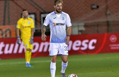CRAIOVA - FCSB // Victor Pițurcă a dezvăluit înaintea meciului de ce nu a avut încredere în Mihai Bălașa: „Da, e și ăsta un motiv”