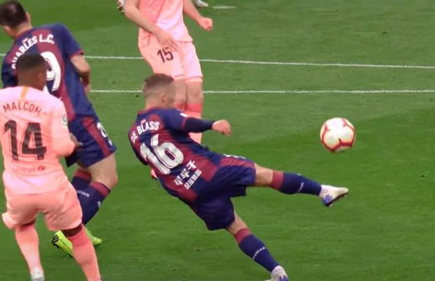 Vine la Dinamo după golul senzațional cu Barcelona și va avea cel mai mare salariu din România: „Altfel cum să îl convingi?!”