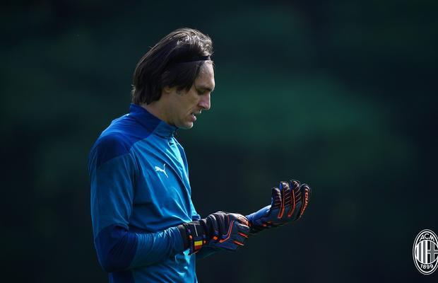 VIDEO Duckadam n-a crezut în transferul lui Tătărușanu, dar acum recunoaște: „E o afacere pentru AC Milan!”