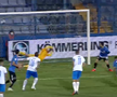 FOTO + VIDEO Cornel Dinu, amuzat de un gol din Viitorul - Craiova 1-4: „Fugiți, mă! Il loveşte ghiuleaua”