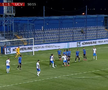 FOTO + VIDEO Cornel Dinu, amuzat de un gol din Viitorul - Craiova 1-4: „Fugiți, mă! Il loveşte ghiuleaua”