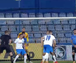 FOTO + VIDEO Cornel Dinu, amuzat de un gol din Viitorul - Craiova 1-4: „Fugiți, mă! Il loveşte ghiuleaua”