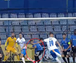 FOTO + VIDEO Cornel Dinu, amuzat de un gol din Viitorul - Craiova 1-4: „Fugiți, mă! Il loveşte ghiuleaua”