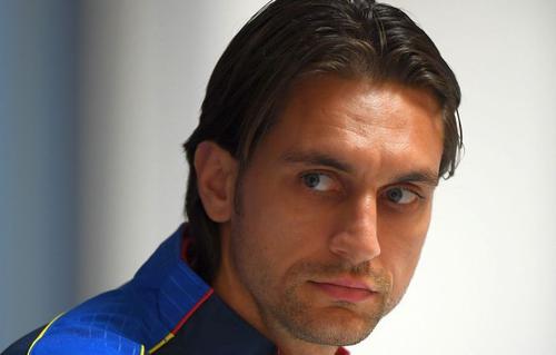 Ciprian Tătărușanu a fost între timp transferat de AC Milan