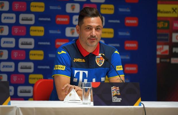 FCSB are acum două mari probleme înaintea meciului cu Topola, dar Rădoi sare în ajutorul nașului Becali: „Am uitat de el!”