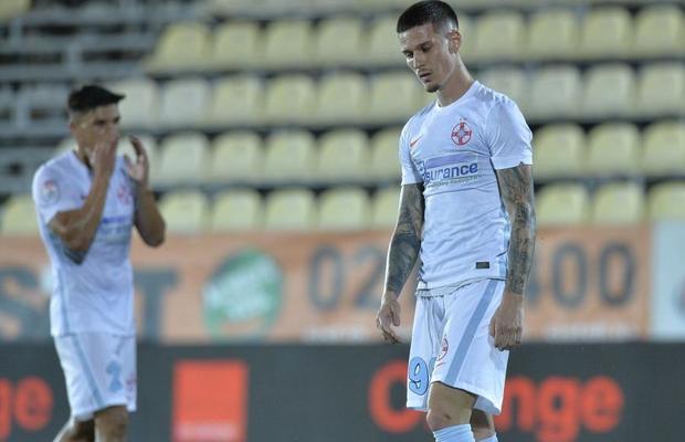 Ce ar putea să pățească FCSB mâine, cu 24 de ore înaintea meciului decisiv din Europa League