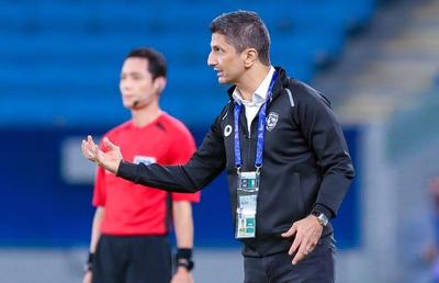 Răzvan Lucescu, după meciul din Liga Campionilor decis la ultima fază: „Jucătorii au început să obosească”