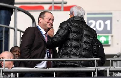 Newcastle l-a angajat pe „Messi al avocaților” și dă în judecată Premier League, după ce vânzarea către șeici a fost respinsă