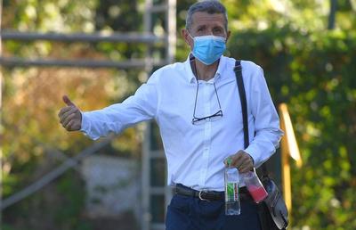 Gheorghe Mulțescu, sunat să preia o echipă din Liga 2 » EXCLUSIV Prima reacție a „Smurdului”: „Totul a durat un minut”