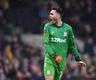 Site-ul Planetfootbal.com l-a caracterizat pe Mejias: „Unul dintre mulții portari ai lui Real care n-au reușit să depășească deloc coada, bifând mai puțin de zece minute în tricoul alb" // FOTO: Guliver/GettyImages