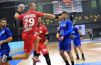 Liga Zimbrilor a început cu o mare surpriză!