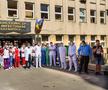 CFR Cluj - spital