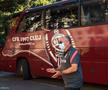 CFR Cluj - spital