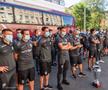 CFR Cluj - spital