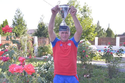 Ștefan Iovan
foto: Cristi Preda/GSP