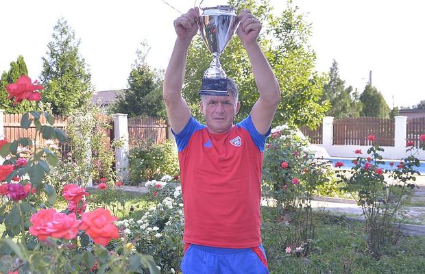 STEAUA. VIDEO Ștefan Iovan cere recompense financiare pe viață pentru cei care au cucerit Cupa Campionilor Europeni în 1986: „Dați-ne rente!”