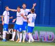 Andrei Ivan a fost printre cei mai buni jucători în victoria cu Viitorul. Sursă foto: facebook.com/UCVOficial
