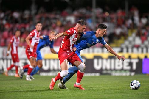 Clinceni este ultima din Liga 1