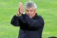 Mircea Lucescu, după egalul dramatic cu Benfica: „Din această perspectivă, noi am câștigat” + Nu a mai criticat arbitrii!