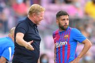 Koeman rămâne optimist după evoluția rușinoasă cu Bayern: „E foarte greu să acceptăm ce s-a întâmplat, dar Barcelona va micșora diferența”
