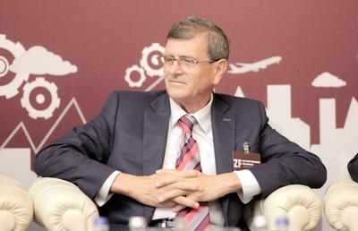 Acționarul CFR-ului reacționează după ce a fost jignit de patronul Nelu Varga: „S-a luat deja decizia”