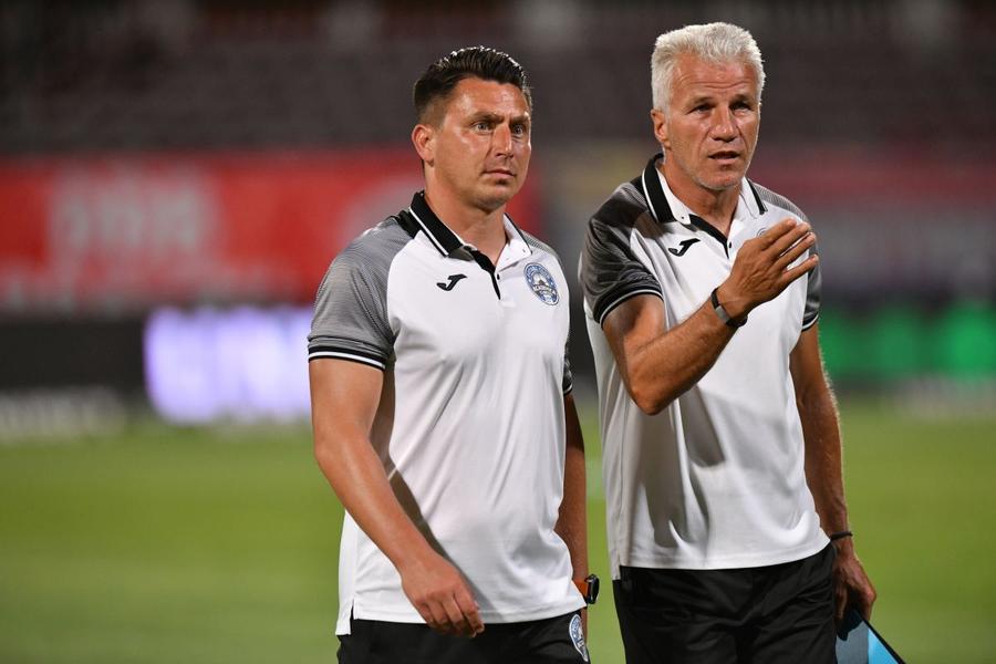 Ilie Poenaru Dinamo, negocieri cu unul dintre preferații lui Gigi Becali » Antrenorul dorit de Mureșan e gata să semneze cu altă echipă!