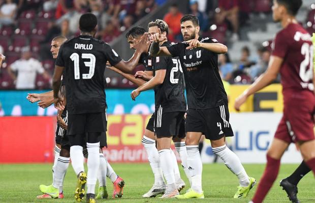 Veste bună pentru suporterii FCU Craiova: vedeta revine la meciul cu FCSB + Câți fani sunt așteptați la stadion