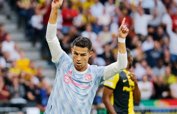 Cristiano Ronaldo continuă lupta cu recordurile » Lui Solskjaer i se cere demisia!