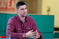 Ce urmează după Simona Halep? Victor Hănescu, analiză alarmantă: „Statul nu ajută copiii, nu investește, iar rezultatele se văd!”