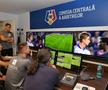 E sigur: încă un sezon fără VAR în Liga 1! Anunțul făcut după ce arbitrii au început pregătirea: „Nu există scurtături, FIFA e cu ochii pe noi”