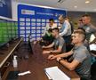 E sigur: încă un sezon fără VAR în Liga 1! Anunțul făcut după ce arbitrii au început pregătirea: „Nu există scurtături, FIFA e cu ochii pe noi”