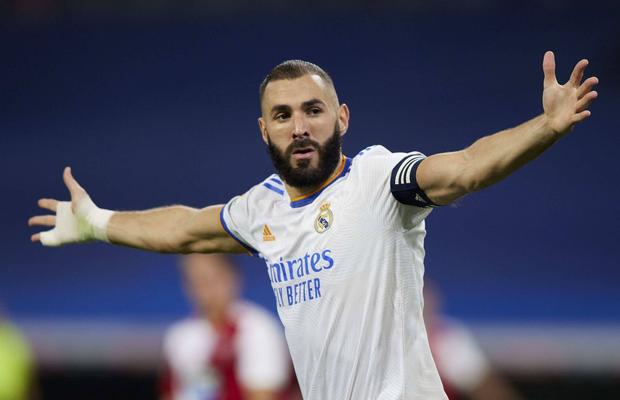 Benzema încă se gândește la Balonul de Aur: „Este un vis pentru fiecare jucător”