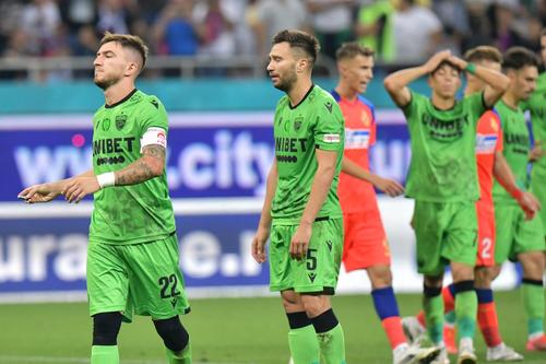 Sorin Colceag o va antrena pe Dinamo